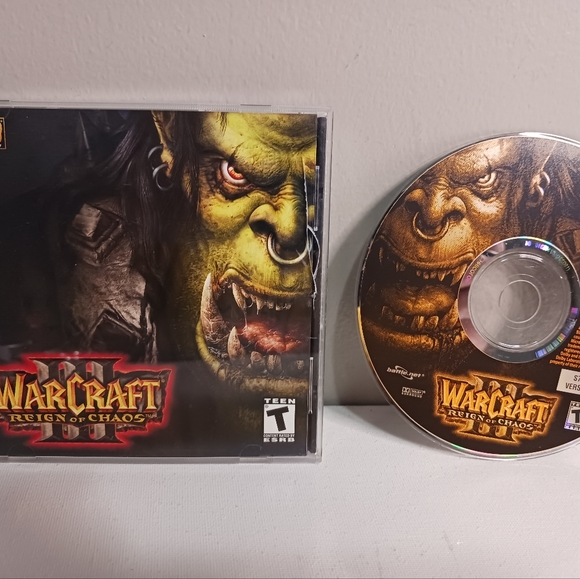 PC cd-rom, lot of four - Picture 2 of 5